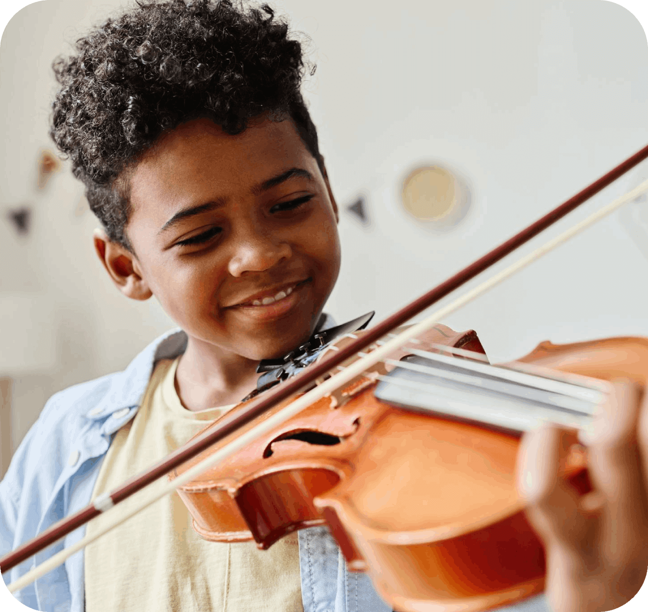 Evergreen Music School