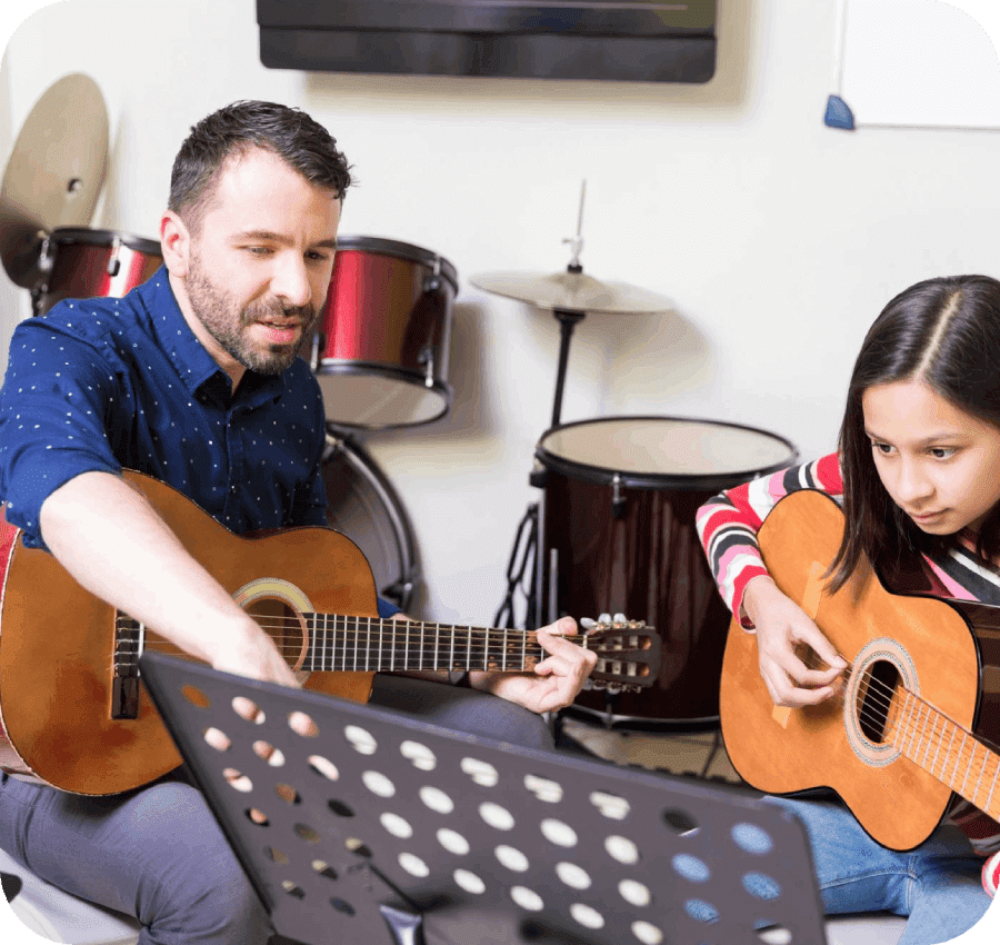 Evergreen Music School