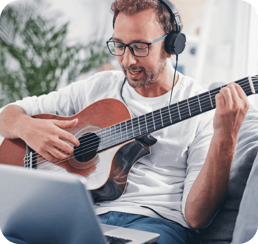 Evergreen Music School